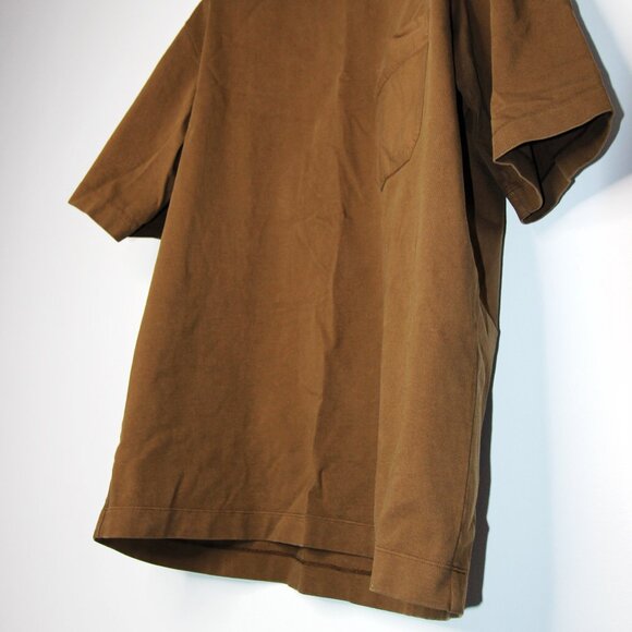 BNWT AW22 LEMAIRE GD MEDIUM JERSEY BOXY TSHIRT M - Picture 6 of 11